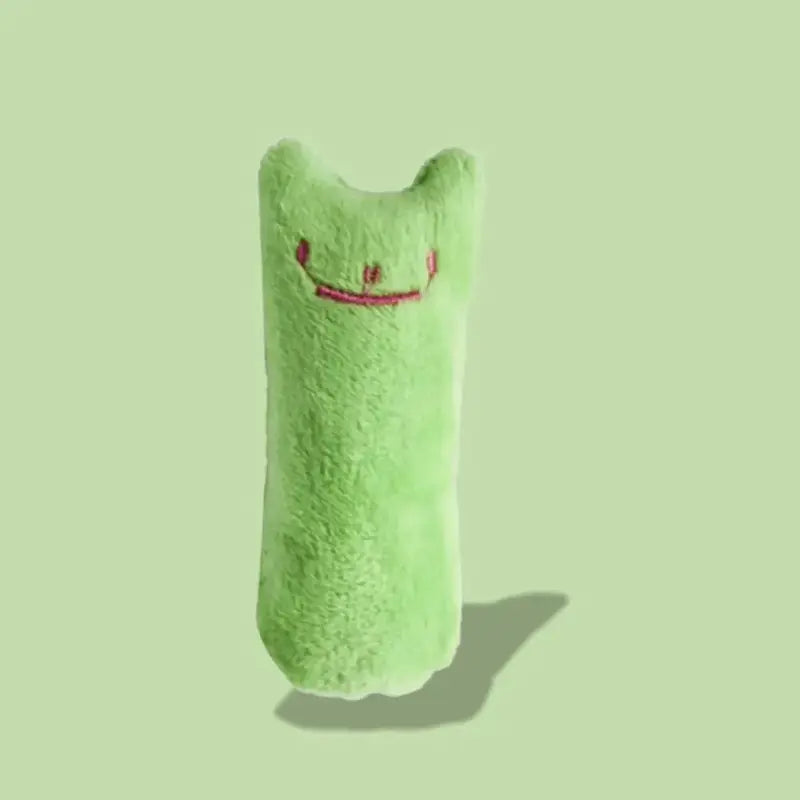 Doudou pour chat