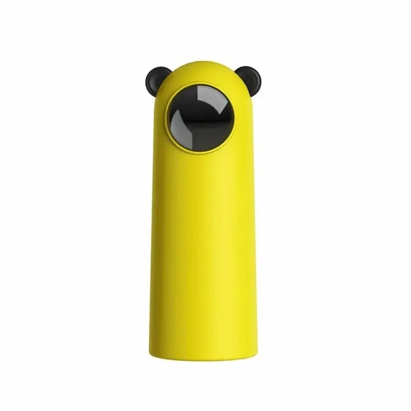 Laser pour chat interactif