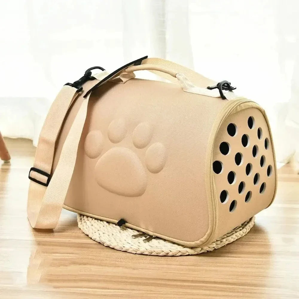 Sac de transport pour chat 7 kg