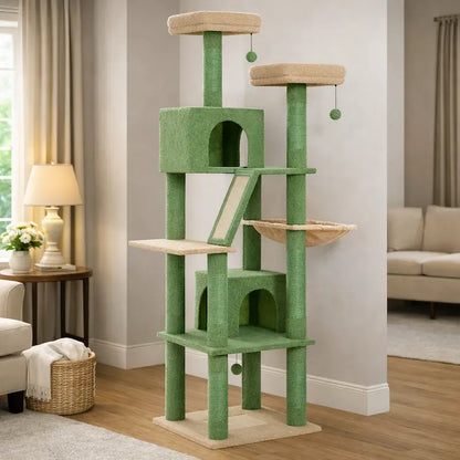 Arbre à chat XXL