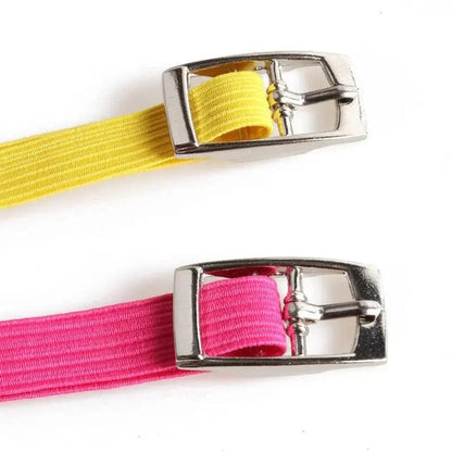 Collier élastique chat – Sécurité flexible