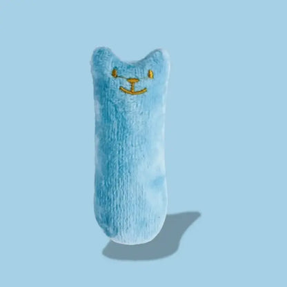 Doudou pour chat