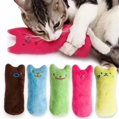Doudou pour chat – Anti-stress | CâlinouCat