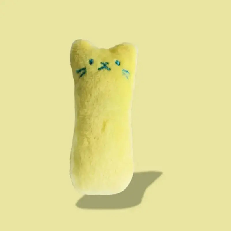 Doudou pour chat