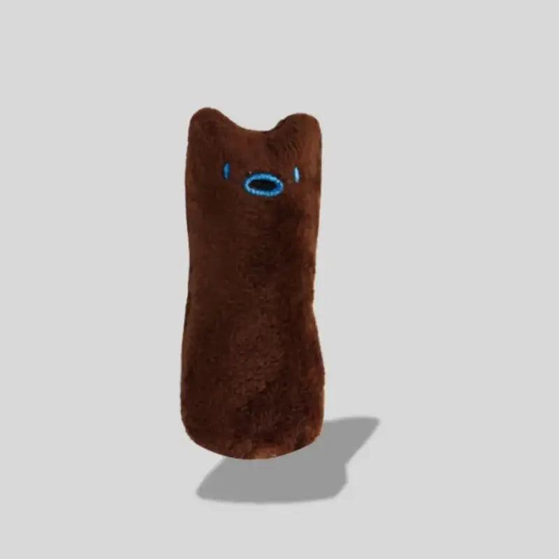 Doudou pour chat