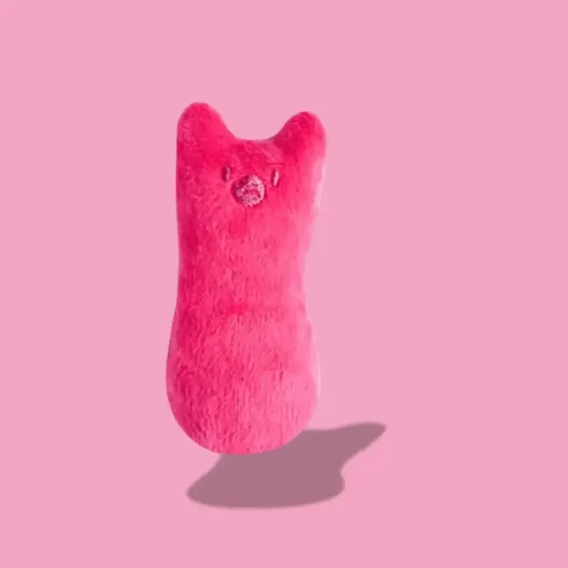 Doudou pour chat