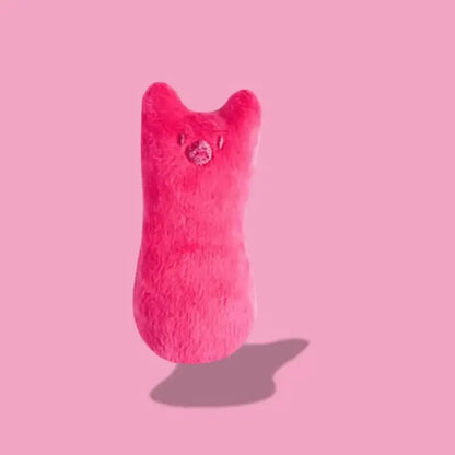 Doudou pour chat