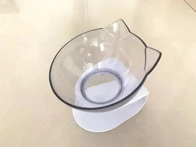 Gamelle inclinée pour chat