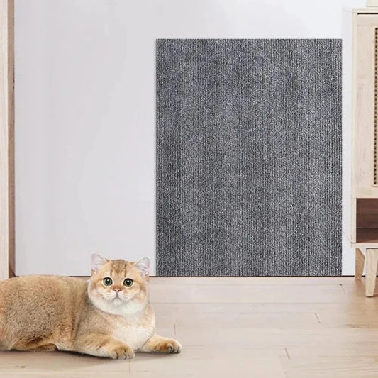 Griffoir chat mural - Gain de place | FéliWall