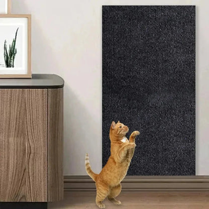 Griffoir chat canapé