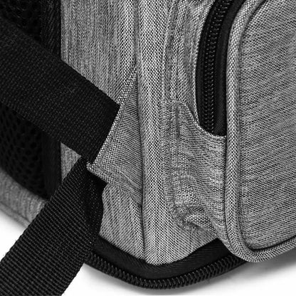 Sac à dos pour chat randonnée