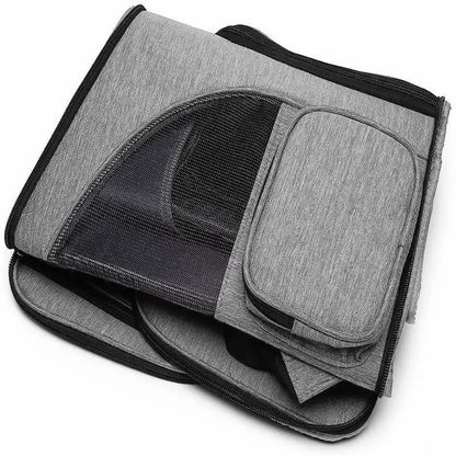 Sac à dos pour chat randonnée