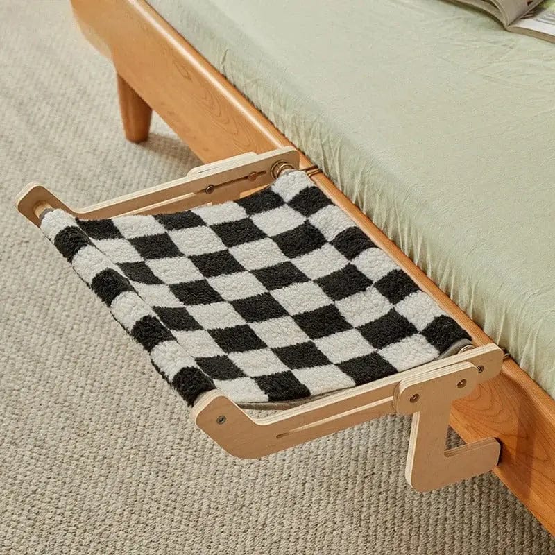Hamac de lit pour chat