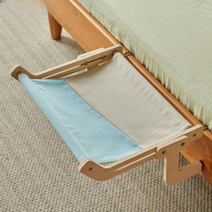 Hamac de lit pour chat