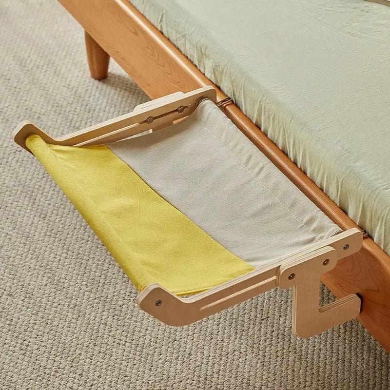 Hamac de lit pour chat