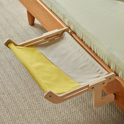 Hamac de lit pour chat