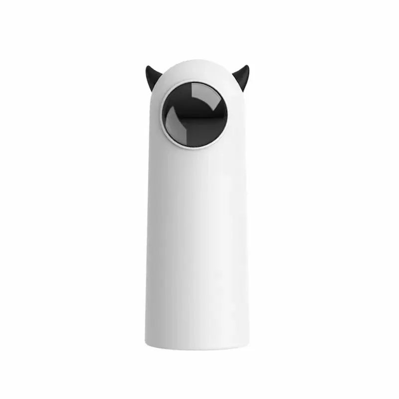 Laser pour chat interactif