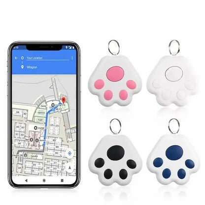 Mini traceur Bluetooth chat - Léger & précis | Feliyo