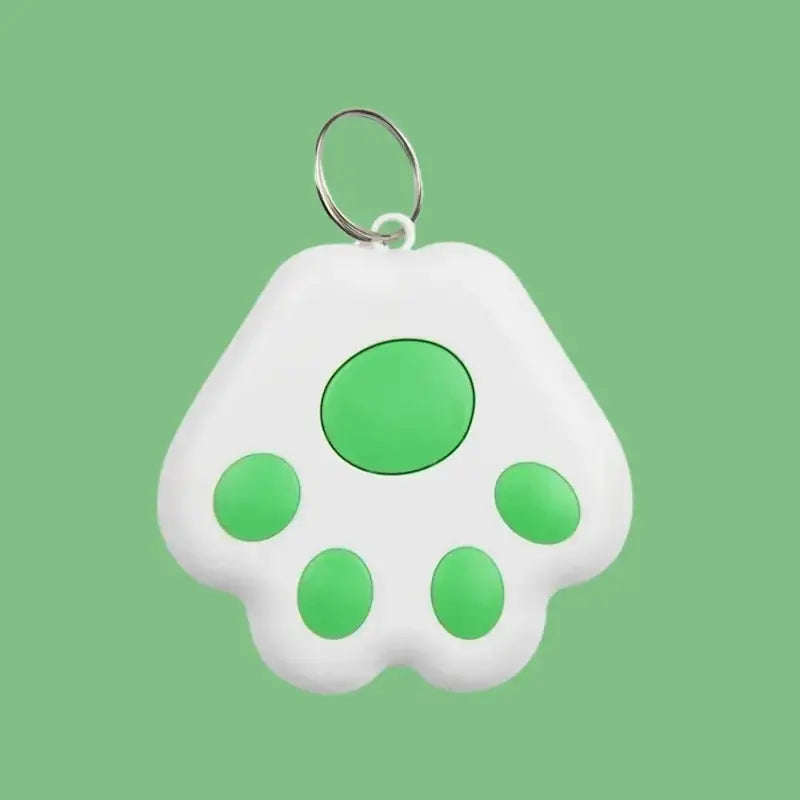 Mini traceur Bluetooth chat