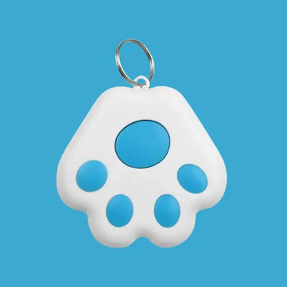 Mini traceur Bluetooth chat