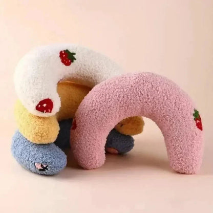 Oreiller pour chat