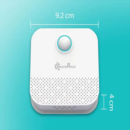 Purificateur air chat