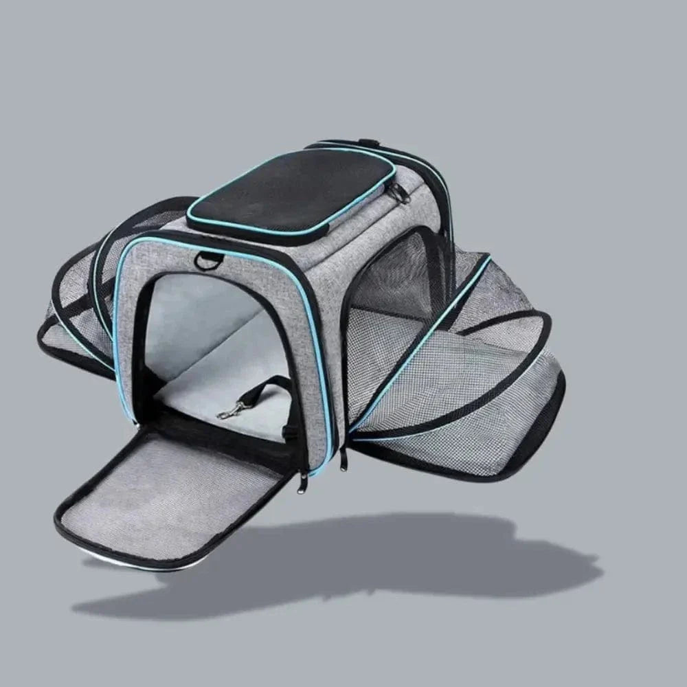 Sac de transport pour chat XXL