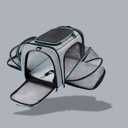 Sac de transport pour chat XXL