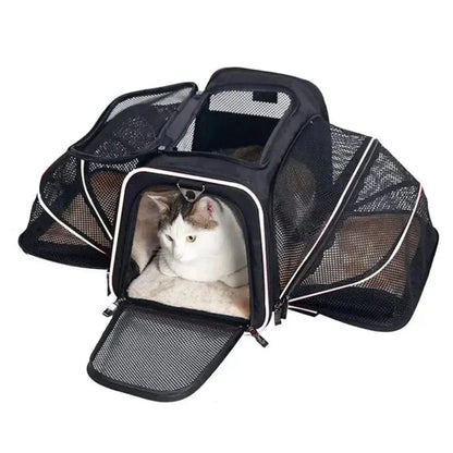 Sac de transport pour chat XXL