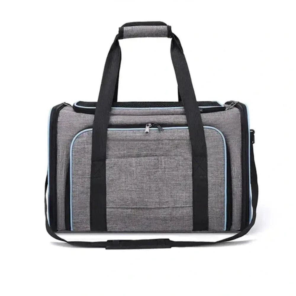 Sac de transport pour chat XXL