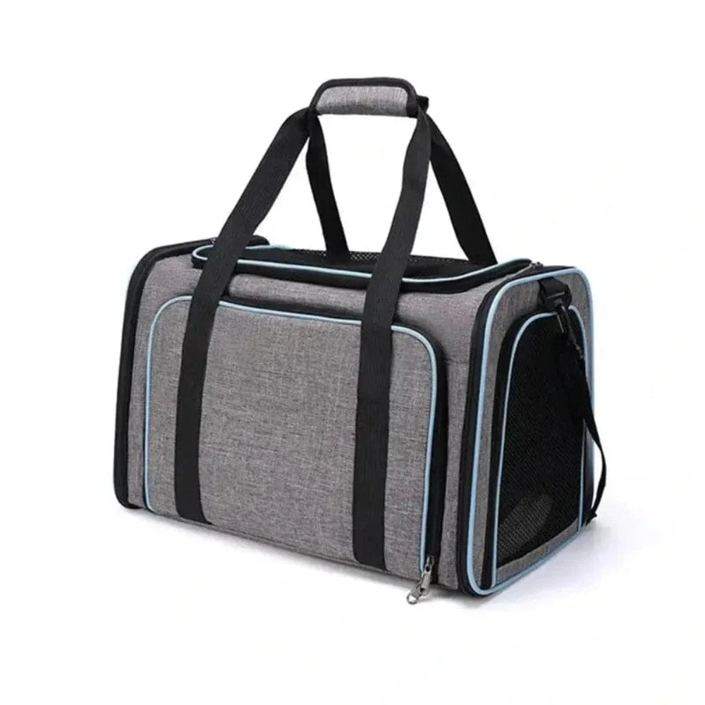 Sac de transport pour chat XXL