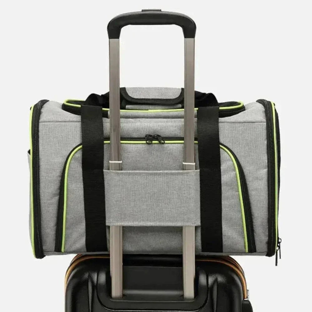 Sac de transport pour chat XXL