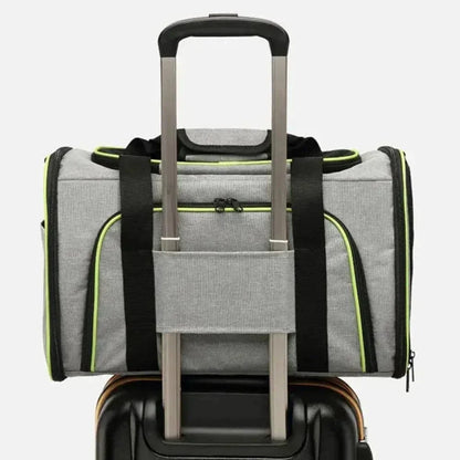 Sac de transport pour chat XXL