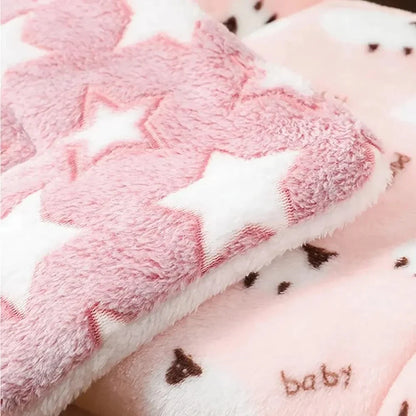 Tapis confortable pour chat
