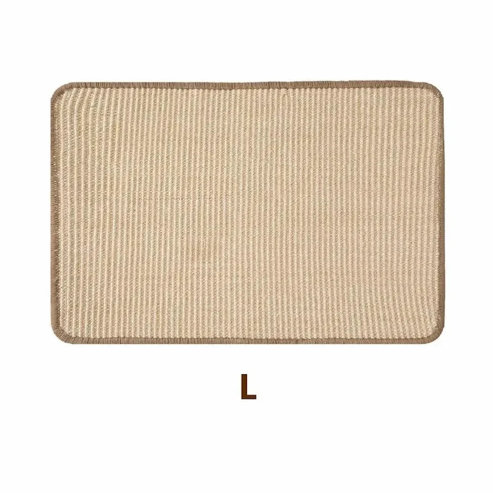 Tapis griffoir chat