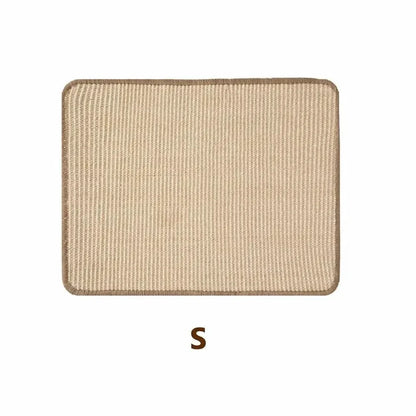 Tapis griffoir chat