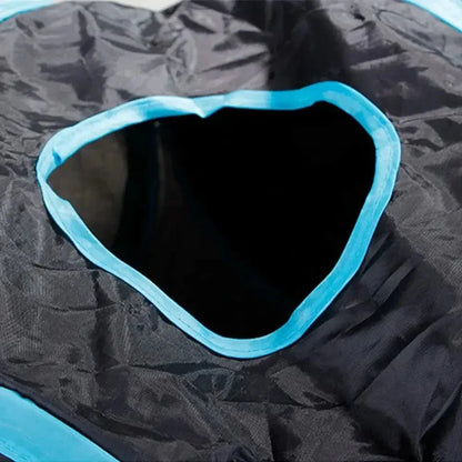 Tunnel jeu pour chat