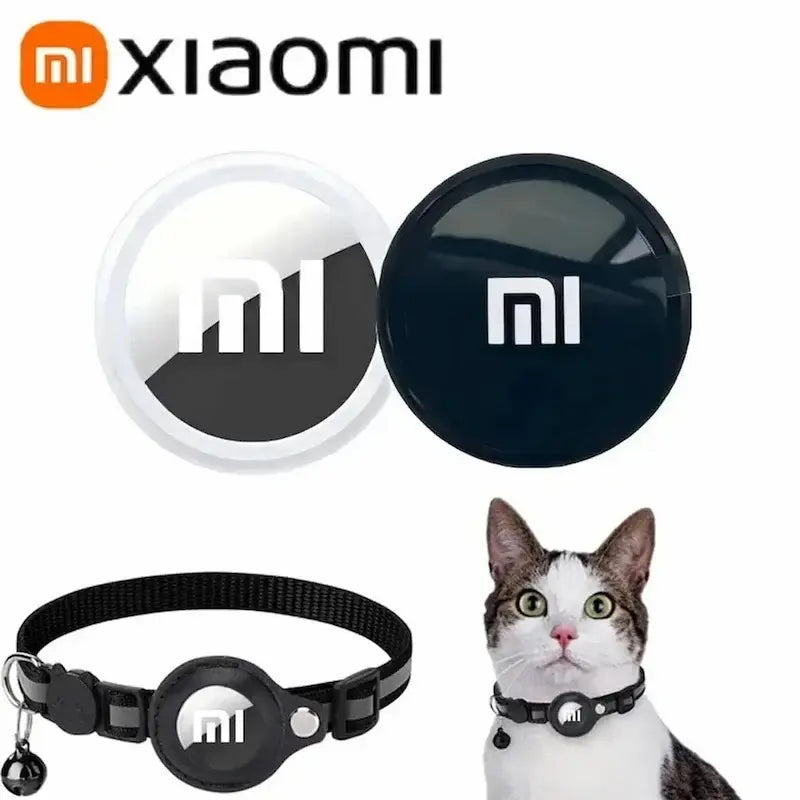 Badge de localisation Bluetooth - Mini & précis | Xiaomi