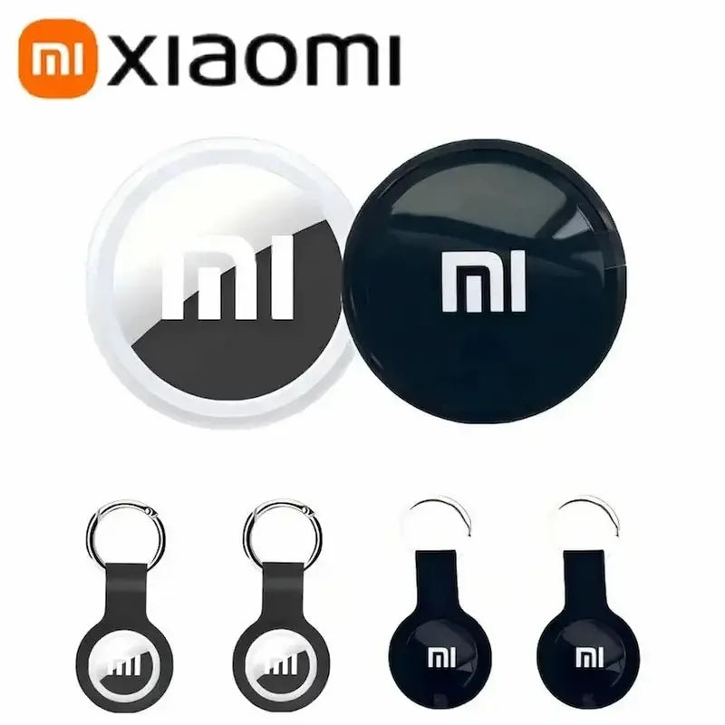 Badge de localisation Bluetooth
