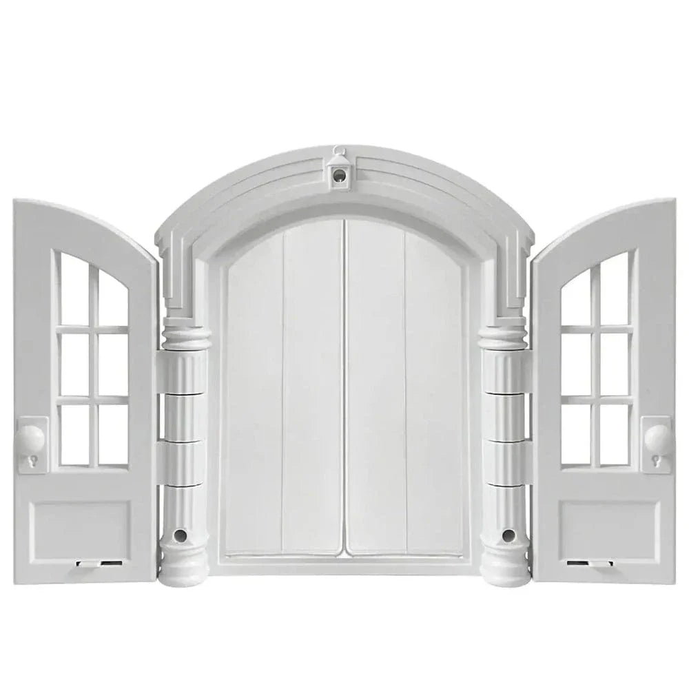 Chatière pour mur
