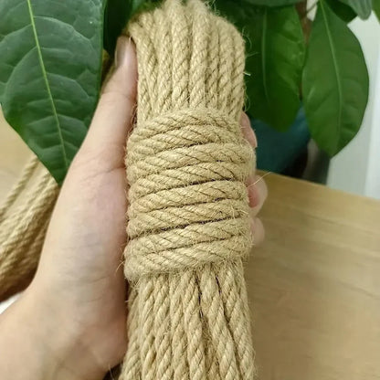 Corde en sisal 10m