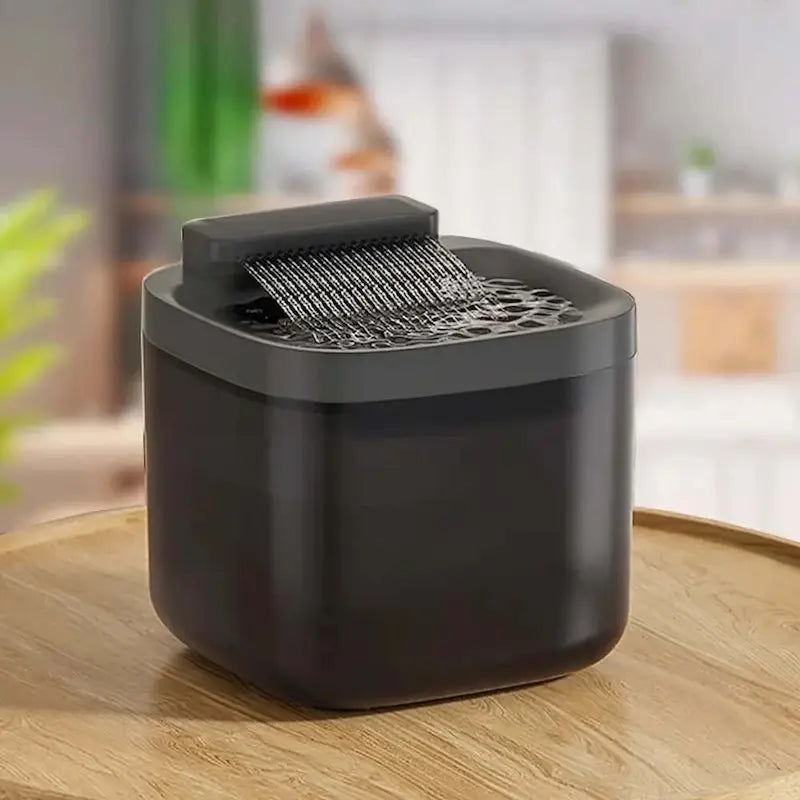 Fontaine eau USB 3L