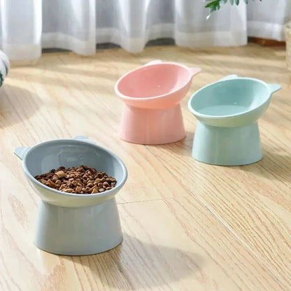Gamelle chat design