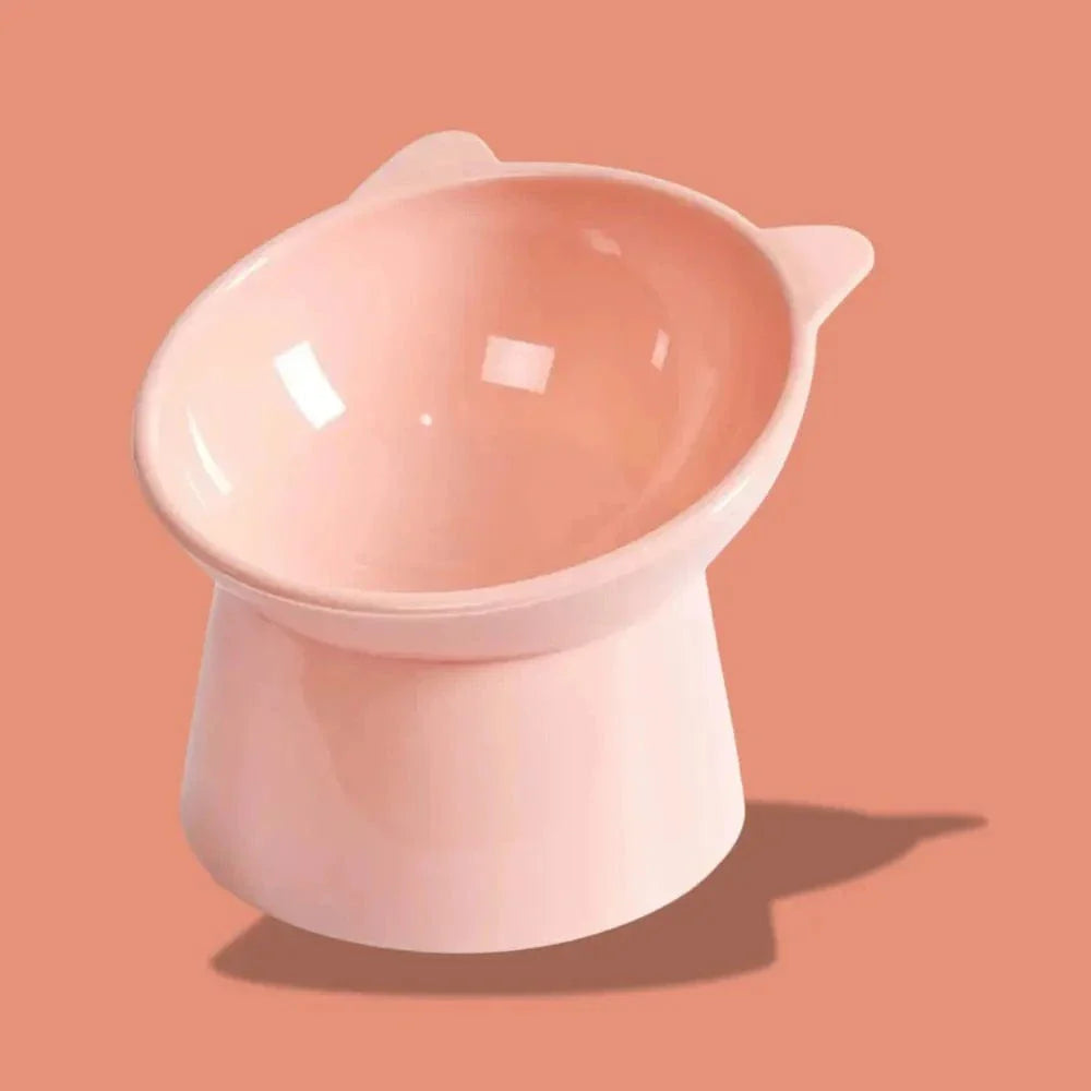 Gamelle chat design