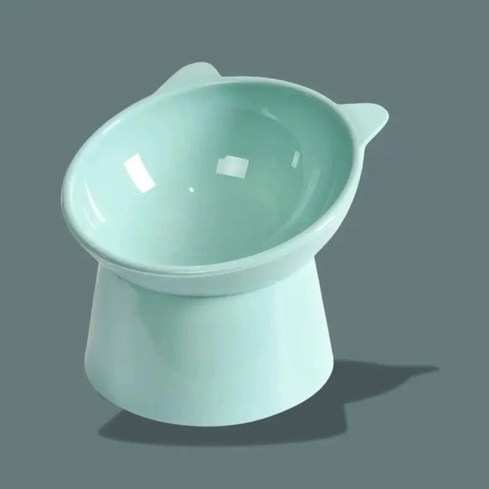 Gamelle chat design