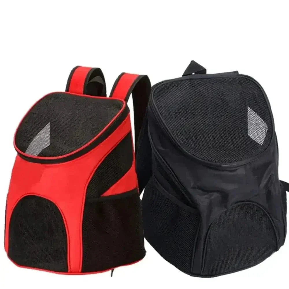 Sac à dos voyage chat