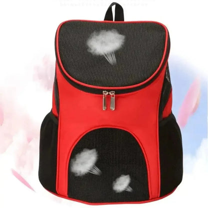 Sac à dos voyage chat