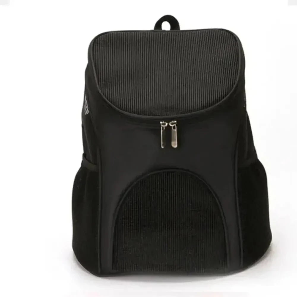 Sac à dos voyage chat