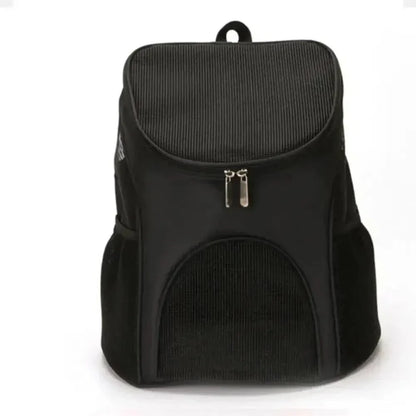 Sac à dos voyage chat