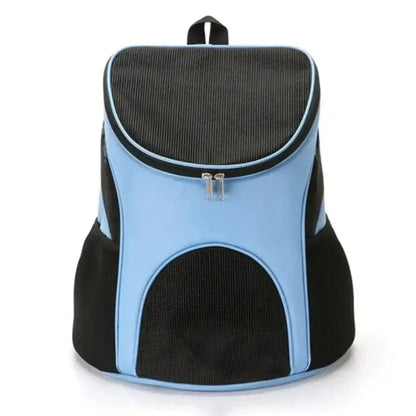 Sac à dos voyage chat